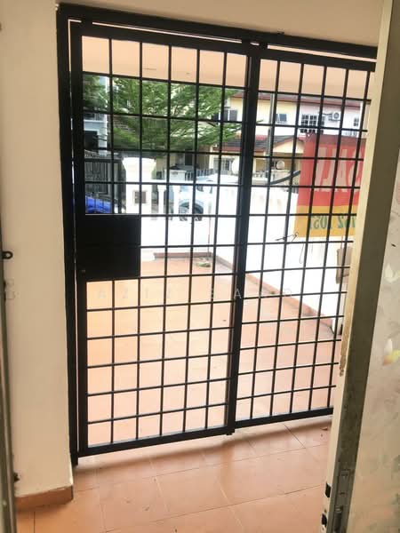 Rumah Teres 2-Tingkat untuk Dijual di Taman Impian Indah (Sungai Buloh) - Aziz Saad - Exterior - PropertyGuru.com.my