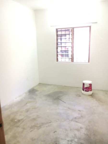 Rumah Teres 2-Tingkat untuk Dijual di Taman Impian Indah (Sungai Buloh) - Aziz Saad - Interior - PropertyGuru.com.my