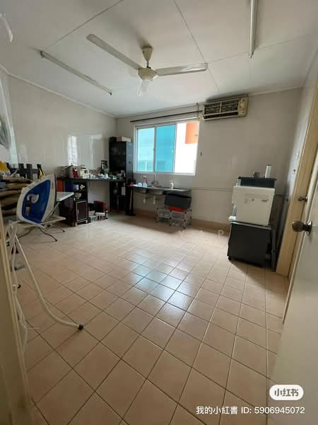 Rumah Berkembar untuk Dijual di Taman Bukit Segar (Cheras) - Nick Yap - Kitchen - PropertyGuru.com.my