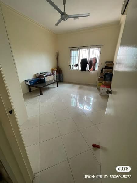 Rumah Berkembar untuk Dijual di Taman Bukit Segar (Cheras) - Nick Yap - Interior - PropertyGuru.com.my