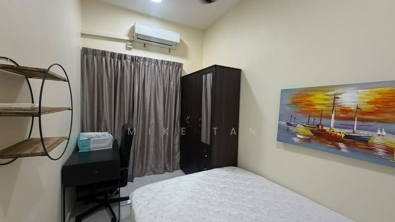 Condominium for Rent at Green Beverly Hills - Residensi Lili - Mike Tan - Bedroom - PropertyGuru.com.my