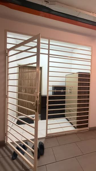 Condominium for Rent at Green Beverly Hills - Residensi Lili - Mike Tan - Entrance - PropertyGuru.com.my