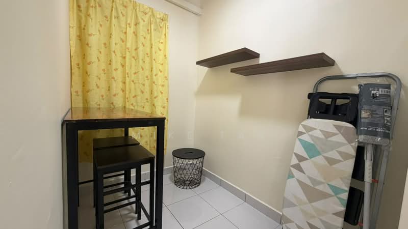 Condominium for Rent at Green Beverly Hills - Residensi Lili - Mike Tan - Interior - PropertyGuru.com.my