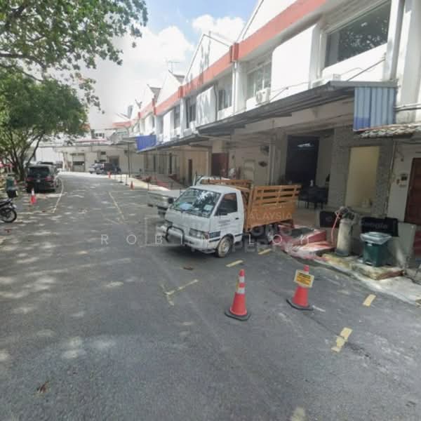 Factory for Sale in Taman Mayang (Petaling Jaya) - Robin Loh - PropertyGuru.com.my