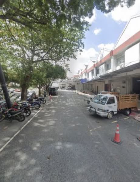 Factory for Sale in Taman Mayang (Petaling Jaya) - Robin Loh - PropertyGuru.com.my