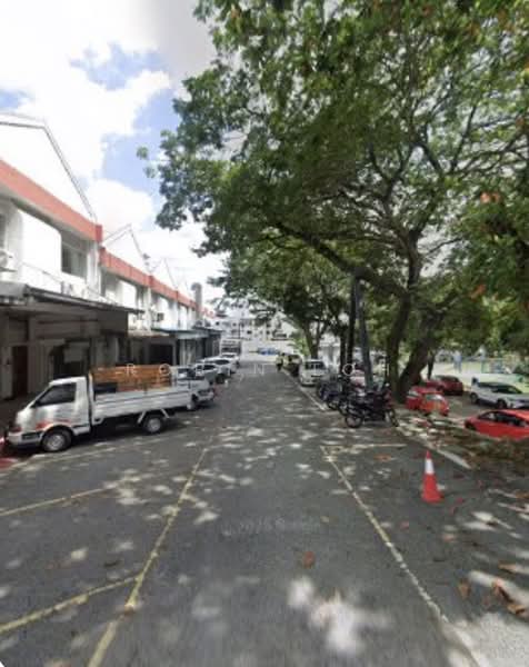 Factory for Sale in Taman Mayang (Petaling Jaya) - Robin Loh - PropertyGuru.com.my