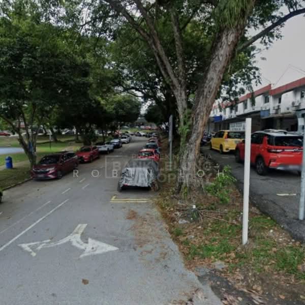 Factory for Sale in Taman Mayang (Petaling Jaya) - Robin Loh - PropertyGuru.com.my