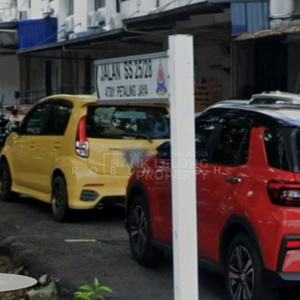 Factory for Sale in Taman Mayang (Petaling Jaya) - Robin Loh - PropertyGuru.com.my