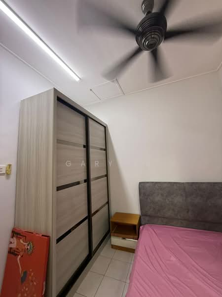 Rumah Teres 2 Tingkat untuk Disewa di Johor Bahru (Johor) - Gary Tu - Bedroom - PropertyGuru.com.my