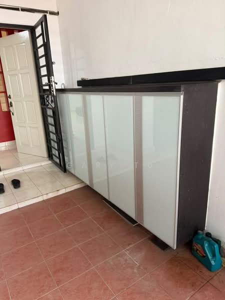 Rumah Teres 2 Tingkat untuk Disewa di Johor Bahru (Johor) - Gary Tu - Entrance - PropertyGuru.com.my
