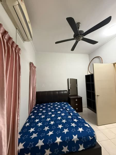 Rumah Teres 2 Tingkat untuk Disewa di Johor Bahru (Johor) - Gary Tu - Bedroom - PropertyGuru.com.my