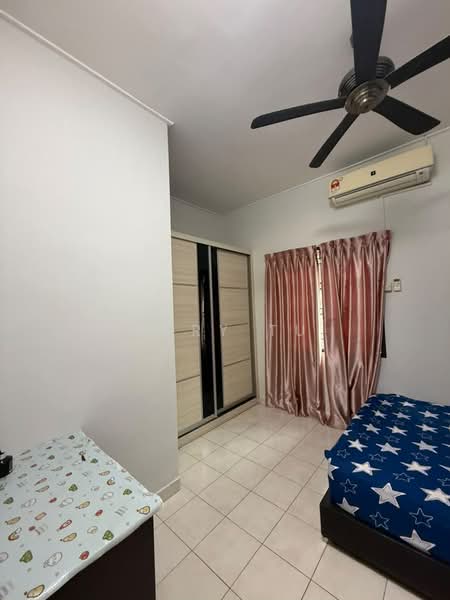 Rumah Teres 2 Tingkat untuk Disewa di Johor Bahru (Johor) - Gary Tu - Bedroom - PropertyGuru.com.my