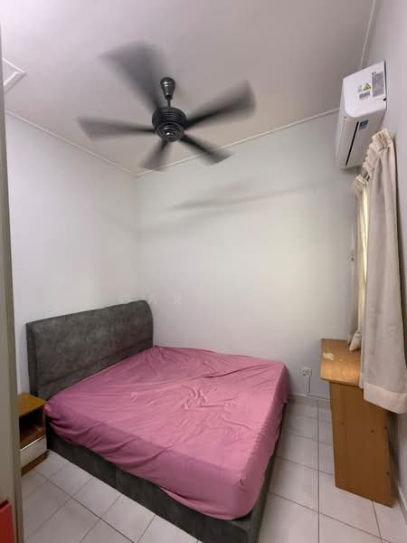 Rumah Teres 2 Tingkat untuk Disewa di Johor Bahru (Johor) - Gary Tu - Bedroom - PropertyGuru.com.my