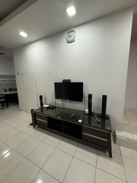 Rumah Teres 2 Tingkat untuk Disewa di Johor Bahru (Johor) - Gary Tu - Living Room - PropertyGuru.com.my