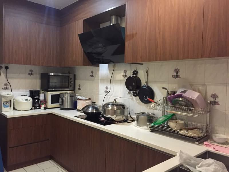 Kondominium untuk Dijual di Mutiara Oriental - Victor Foo - Kitchen - PropertyGuru.com.my
