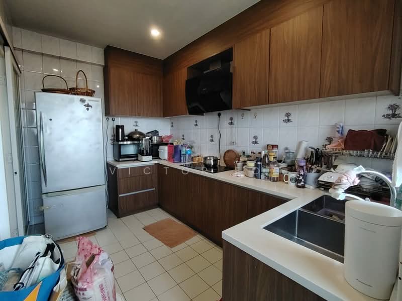Kondominium untuk Dijual di Mutiara Oriental - Victor Foo - Kitchen - PropertyGuru.com.my