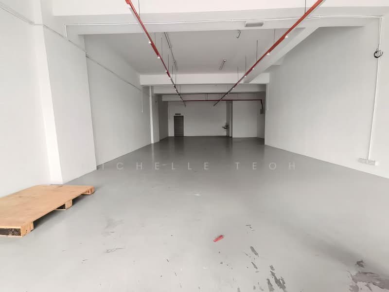 Kilang Berkembar untuk Dijual di Semenyih (Selangor) - Michelle Teoh - Interior - PropertyGuru.com.my