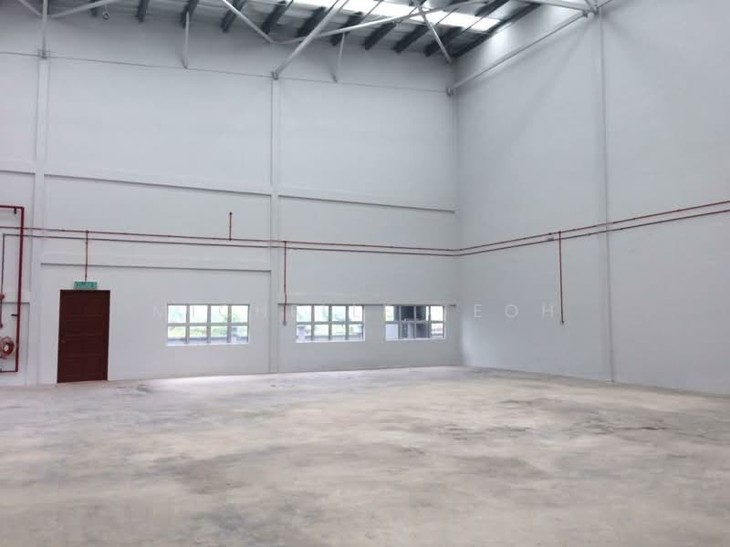 Kilang Berkembar untuk Dijual di Semenyih (Selangor) - Michelle Teoh - Interior - PropertyGuru.com.my