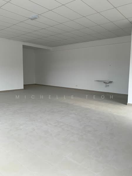 Kilang Berkembar untuk Dijual di Semenyih (Selangor) - Michelle Teoh - Interior - PropertyGuru.com.my