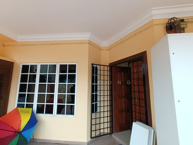 1-storey Terraced House for Sale in Kelana Jaya (Petaling Jaya) - Sky Loong - Exterior - PropertyGuru.com.my