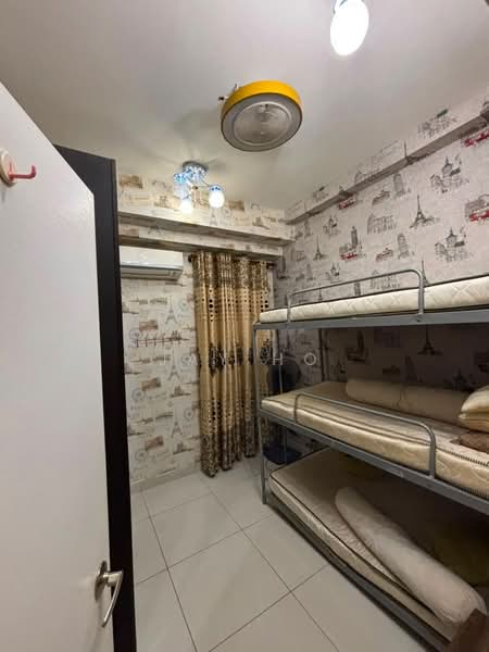 Condominium for Rent at D'Suites Akasia Horizon @ Horizon Hills - Jay Ho - Bedroom - PropertyGuru.com.my