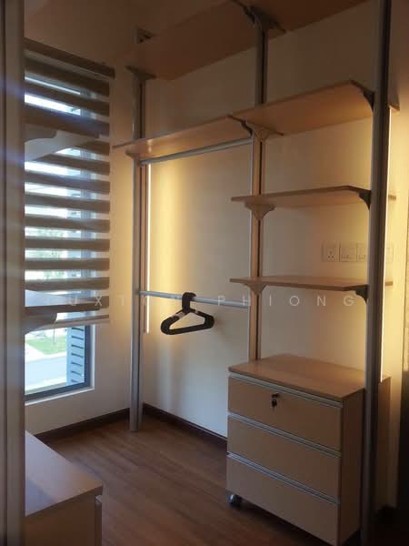 Terraced House for Rent in Iskandar Puteri (Nusajaya) (Johor) - Tuxton Phiong - Interior - PropertyGuru.com.my