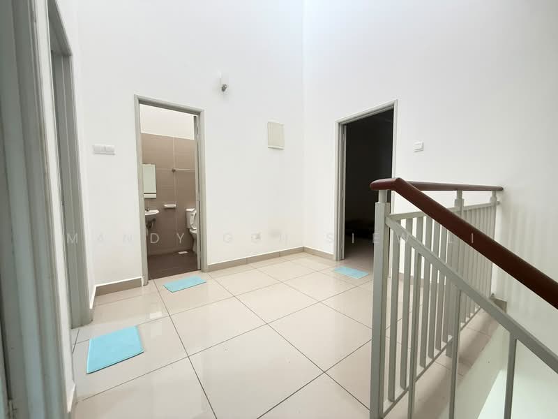Rumah Teres 2-Tingkat untuk Disewa di Bandar Penawar (Kota Tinggi) - Mandy Goh Siew Li - Bathroom - PropertyGuru.com.my