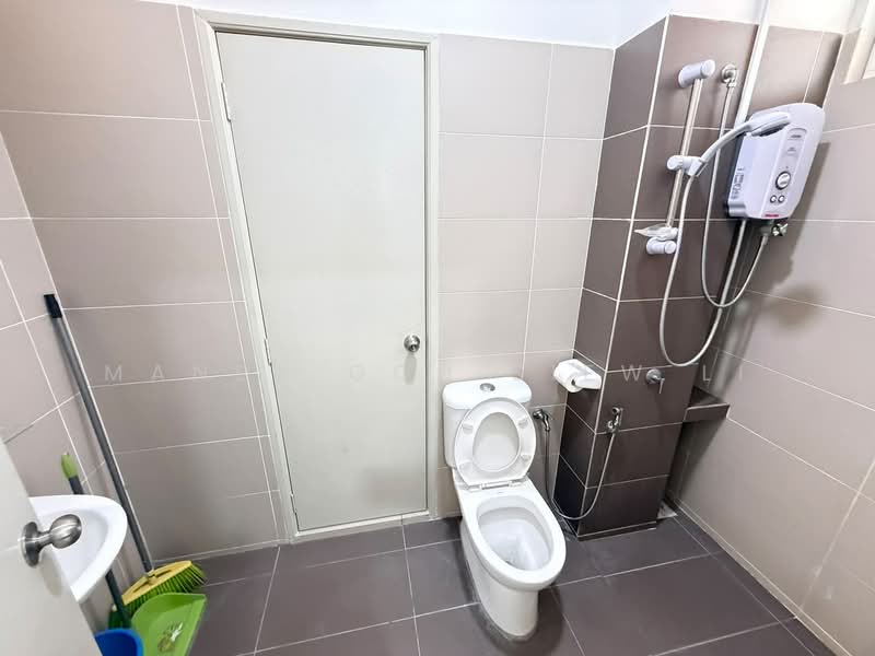 Rumah Teres 2-Tingkat untuk Disewa di Bandar Penawar (Kota Tinggi) - Mandy Goh Siew Li - Bathroom - PropertyGuru.com.my