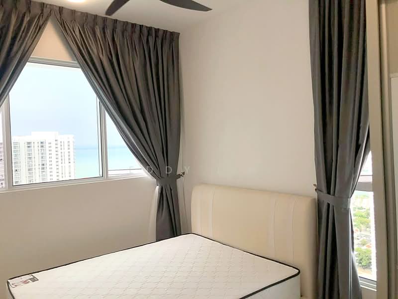 Condominium for Rent at i-Santorini - Eddy Lim - Bedroom - PropertyGuru.com.my