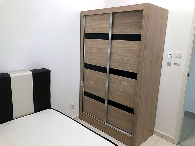 Condominium for Rent at i-Santorini - Eddy Lim - Bedroom - PropertyGuru.com.my