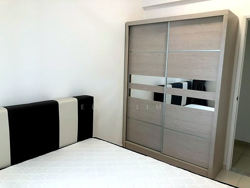 Condominium for Rent at i-Santorini - Eddy Lim - Bedroom - PropertyGuru.com.my