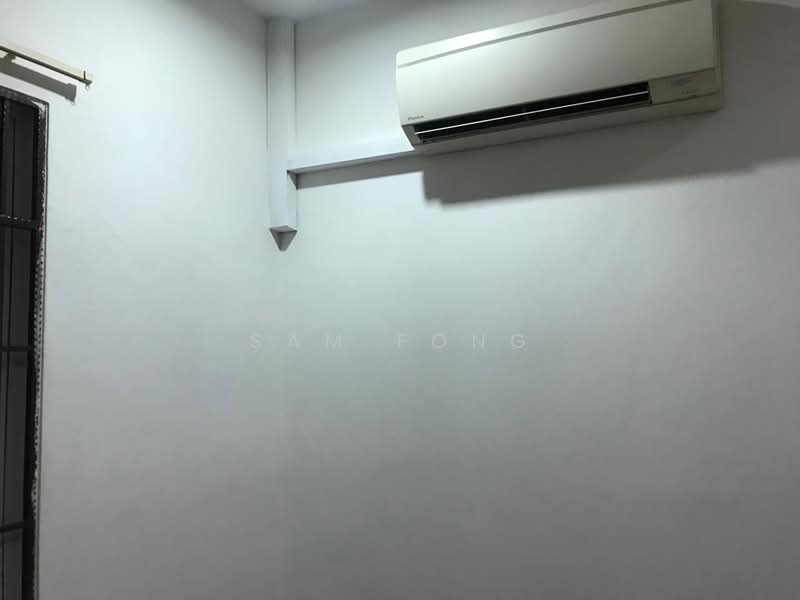 Servis Apartment untuk Dijual di Impian Meridian - Sam Fong - Interior - PropertyGuru.com.my