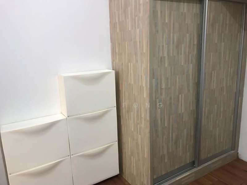 Servis Apartment untuk Dijual di Impian Meridian - Sam Fong - Interior - PropertyGuru.com.my