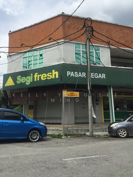 Shop for Sale in Seksyen 4 Bandar Utama Batang Kali (Batang Kali) - Kelly Yong Lee Ming - PropertyGuru.com.my