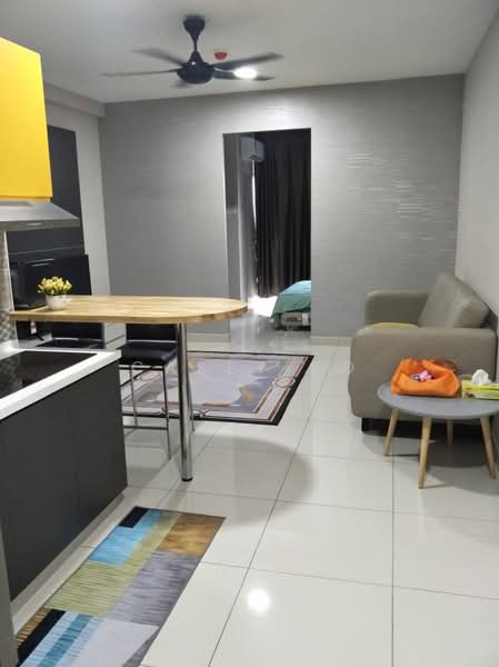 Servis Apartment untuk Disewa di Liberty @ Arc - Casey Ko - PropertyGuru.com.my