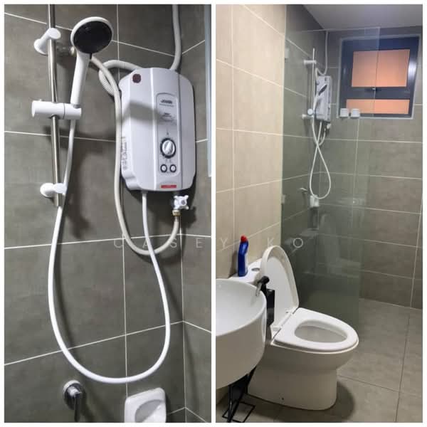 Servis Apartment untuk Disewa di Liberty @ Arc - Casey Ko - PropertyGuru.com.my