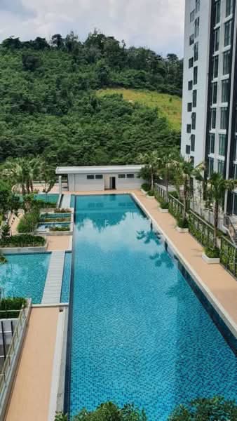 Servis Apartment untuk Disewa di Liberty @ Arc - Casey Ko - PropertyGuru.com.my