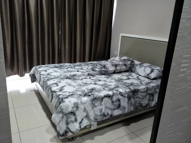 Servis Apartment untuk Disewa di Liberty @ Arc - Casey Ko - PropertyGuru.com.my