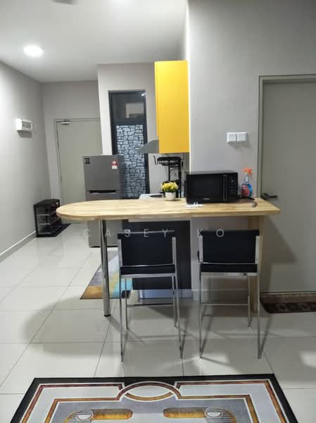 Servis Apartment untuk Disewa di Liberty @ Arc - Casey Ko - PropertyGuru.com.my