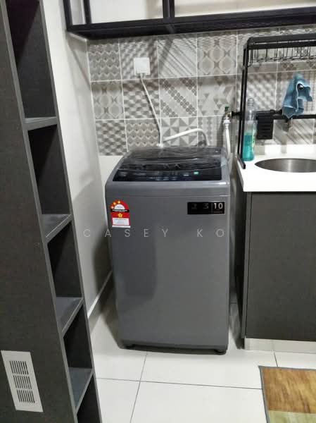 Servis Apartment untuk Disewa di Liberty @ Arc - Casey Ko - PropertyGuru.com.my