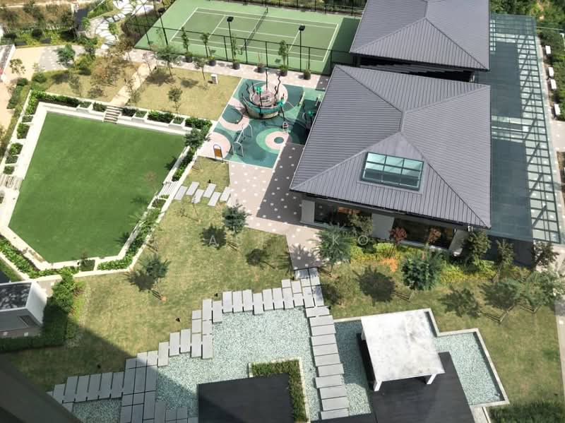 Servis Apartment untuk Disewa di Liberty @ Arc - Casey Ko - PropertyGuru.com.my