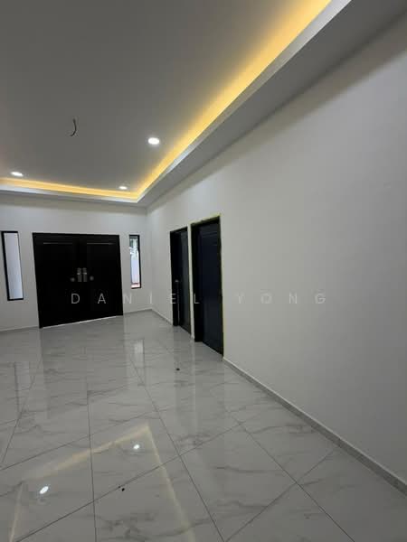 Rumah Teres 1 Tingkat untuk Dijual di Kulai (Johor) - Daniel Yong - Interior - PropertyGuru.com.my