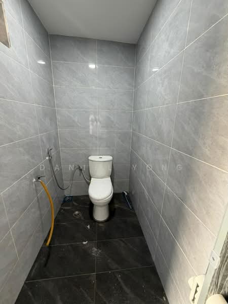 Rumah Teres 1 Tingkat untuk Dijual di Kulai (Johor) - Daniel Yong - Bathroom - PropertyGuru.com.my