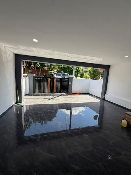 Rumah Teres 1 Tingkat untuk Dijual di Kulai (Johor) - Daniel Yong - Exterior - PropertyGuru.com.my
