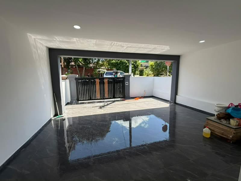 Rumah Teres 1 Tingkat untuk Dijual di Kulai (Johor) - Daniel Yong - Exterior - PropertyGuru.com.my