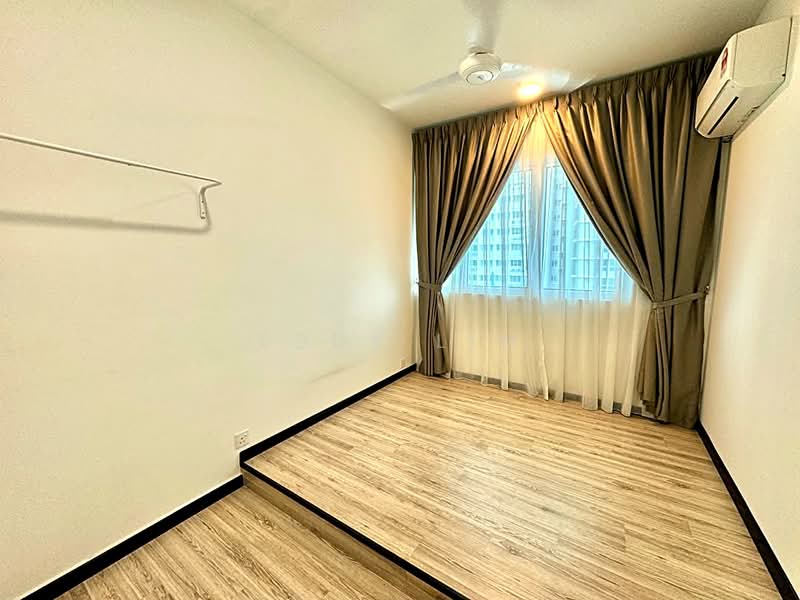 Kondominium untuk Disewa di i-Santorini - Eddy Lim - Bedroom - PropertyGuru.com.my
