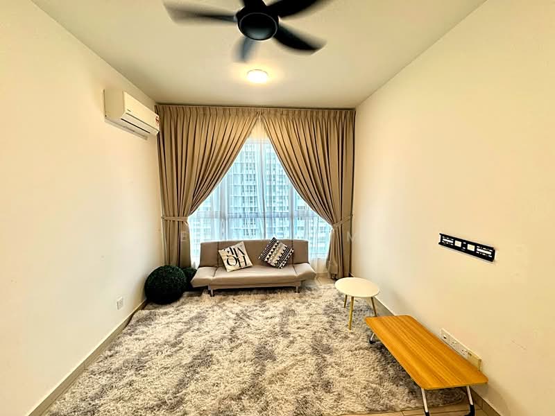 Kondominium untuk Disewa di i-Santorini - Eddy Lim - PropertyGuru.com.my