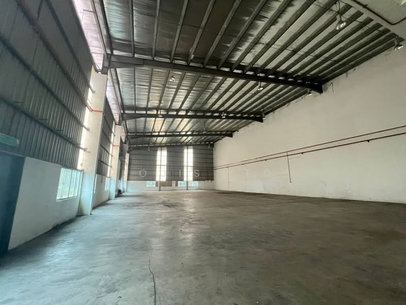 Kilang untuk Dijual di Johor Bahru (Johor) - Louis Yeo - Interior - PropertyGuru.com.my