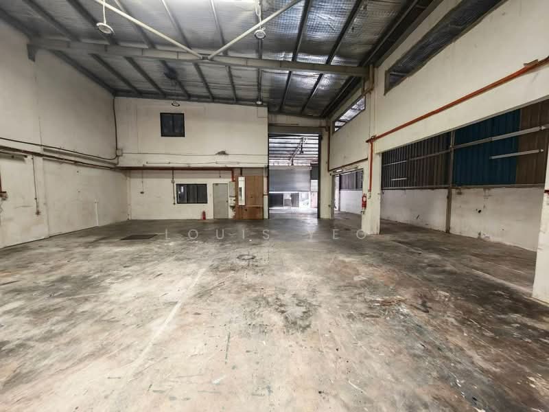 Kilang untuk Dijual di Johor Bahru (Johor) - Louis Yeo - Interior - PropertyGuru.com.my