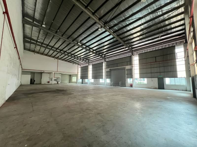 Kilang untuk Dijual di Johor Bahru (Johor) - Louis Yeo - Interior - PropertyGuru.com.my